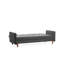 Allinson 200cm Upholstered Sofa Bed-1699648856