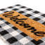 Tapis d'entrée 29,5 "x 17,5"