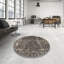 Tapis abstrait moderne 1278-441505688