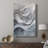 ABSTRACT Series CDLXIV -Custom Wrapped Gallery Cavas-604074040