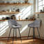Taton Yes Bar Stool