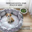 Lit pour chien et chat anti-angoisse intérieur-2035454599-2035454592