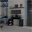 Bureau de jeu Lol Minimalist Accents bleus
