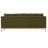 Leo Quick Ship Express Sofa