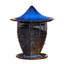 Pagode Nyjer / chardon-285622273