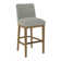 Upholstered Stool