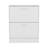 Adjustable Shelves Shoe Rack Cabinet, Modern Storage Organizer For Tidy Entryways And Hallways-177262274