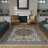 Abdulaleem Washable Oriental Indoor Rug-932052586