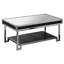 Kiana Sled Coffee Table