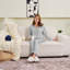 Pyjama 2 pièces pour femmes-1095929556-1095929563