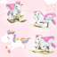 Kara Rocking Horse