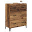 Accent Cabinet