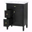 Meuble-lavabo de 24 po avec lavabo-1212558989