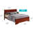 Louis Phillipe Standard Bed-16494282-16494280