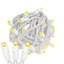 Guirlande lumineuse 50 lumières-1298746617