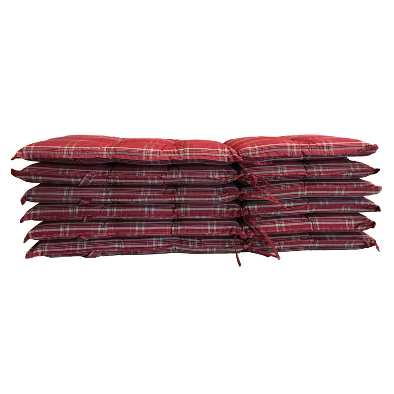 Garden Chair Cushions