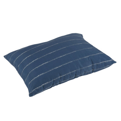 Coussin de sol intérieur / extérieur Mason