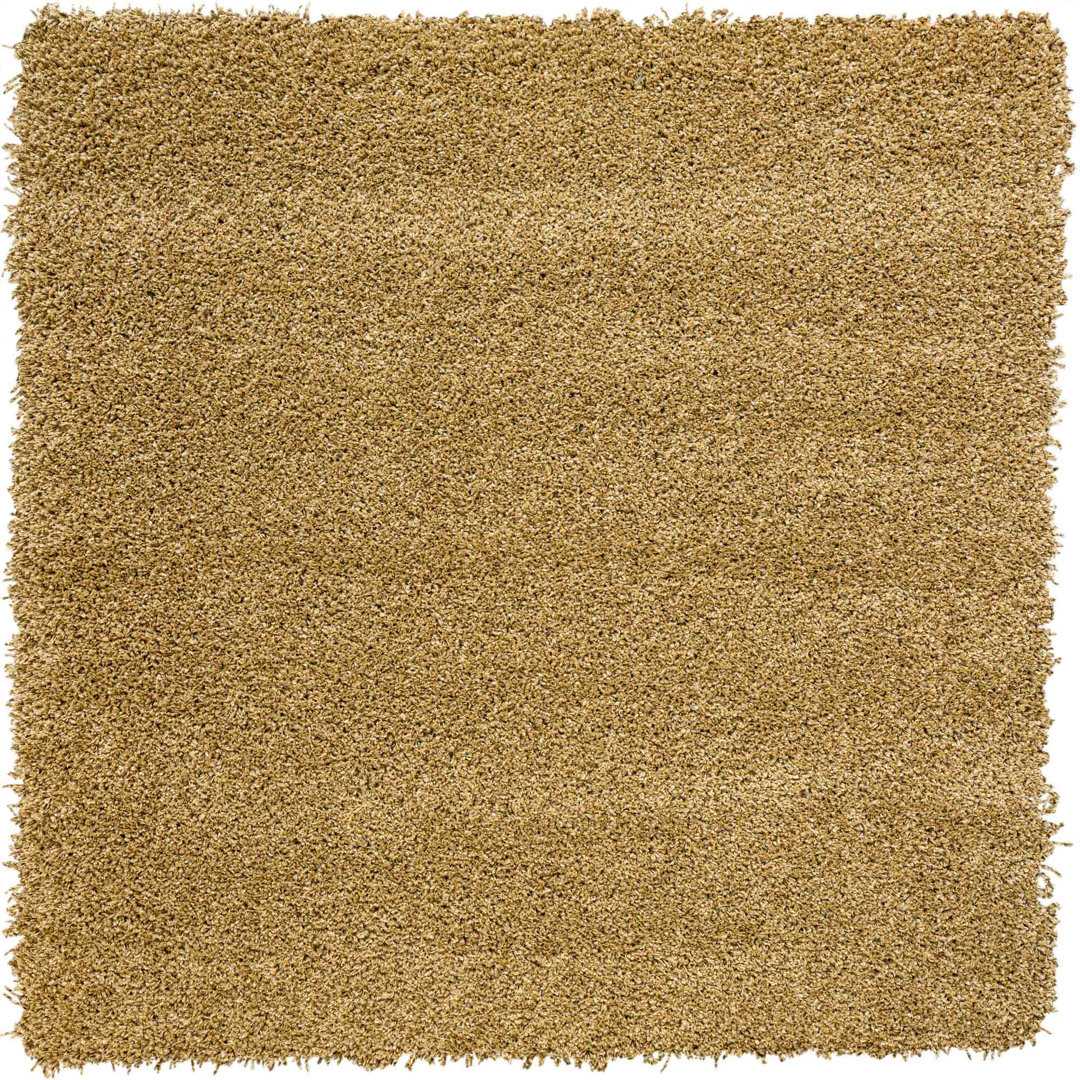 Solid Colour Area Rug
