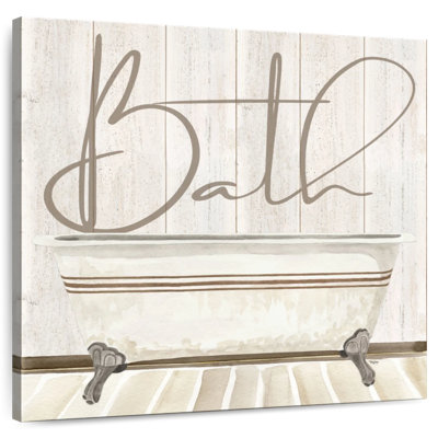 Baignoire Kema Rustic Bath II