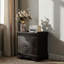 Table de chevet classique-373314818