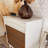Mid-Century Modern Entryway Cabinet