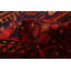 Tapis rouge Andelz 4 pi 3 po x 7 pi 1 po