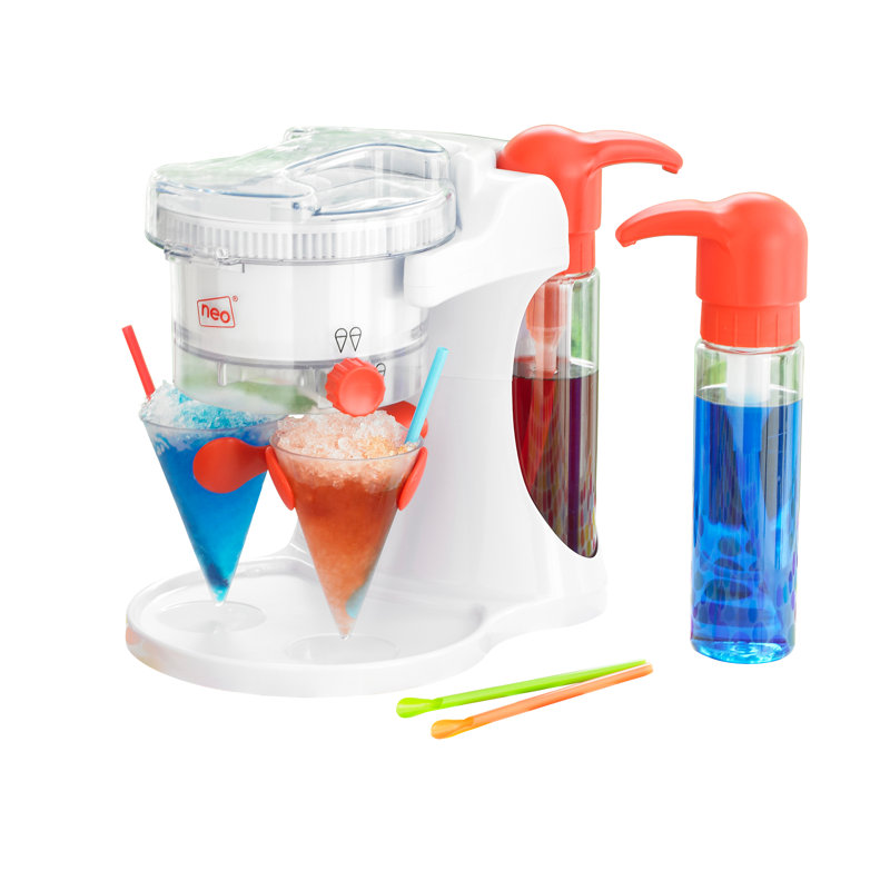 Snow Cone Maker