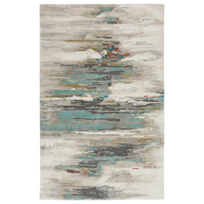 Tapis touffeté à la main Fairlop