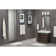 Moen Align 9-Inch Modern Hand Towel Bar
