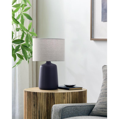 Pramit Accent Table Lamp
