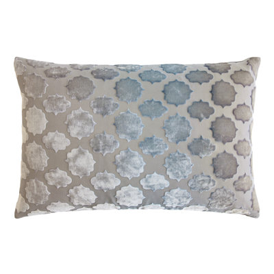 Lumbar Pillow Cover & Insert