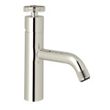 Campo™ Single Hole Bathroom Faucet with Drain Assembly