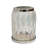 Glass Bathroom Tray Tumbler Bathroom Accessory