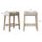 Midsomer Upholstered Counter Stool with Solid Wood Frame-1959594870