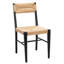 Cody Solid Wood Slat Back Side Chair-118979853-119159755