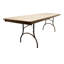 Table pliante rectangulaire 72 "-12812293-90538889
