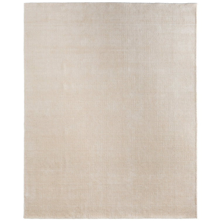 Dhruv Modern Solid Area Rug