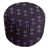 Dark Purple/Black