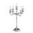 Hampton 15'' H Tabletop Candelabra