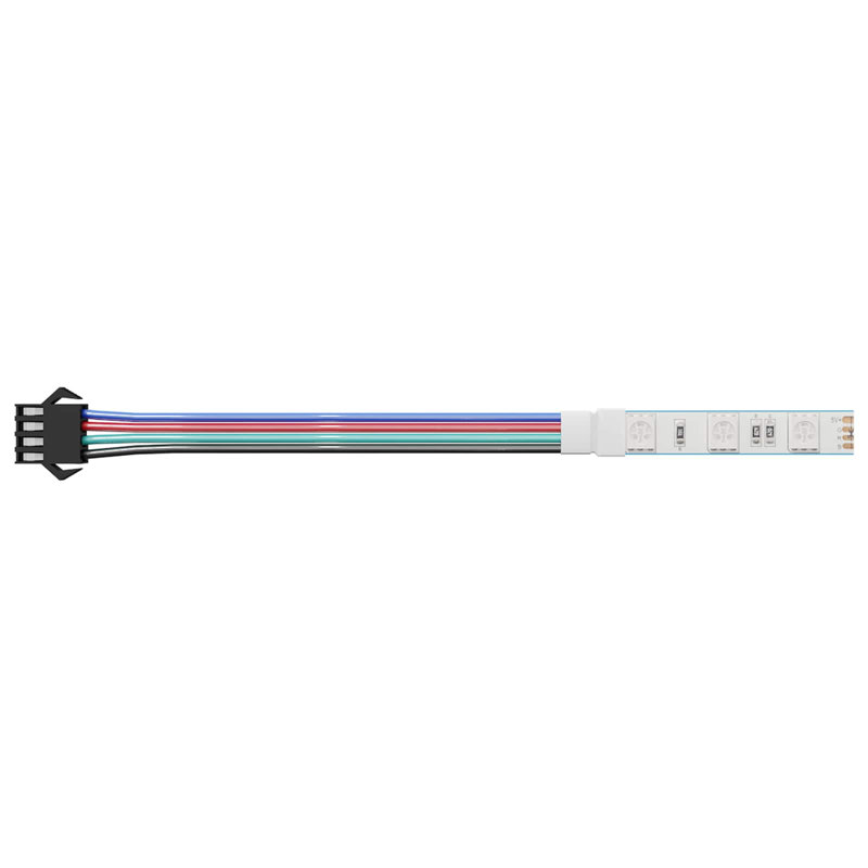 174.5cm 12 - Bulb Rope String Light