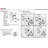 Full 105 Degree Concealed Frameless Overlay Hinge