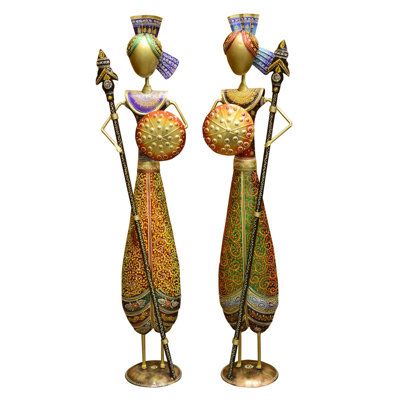 Thaddeus Figurines & Sculptures