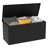 260 Gallons Resin Waterproof Lockable Deck Box