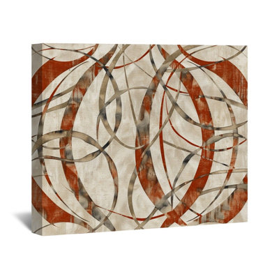 Graphic Art Print