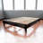 Dedrie Solid Wood Bed-38004495-38004726