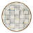 Sterling Check® Appetizer Plates