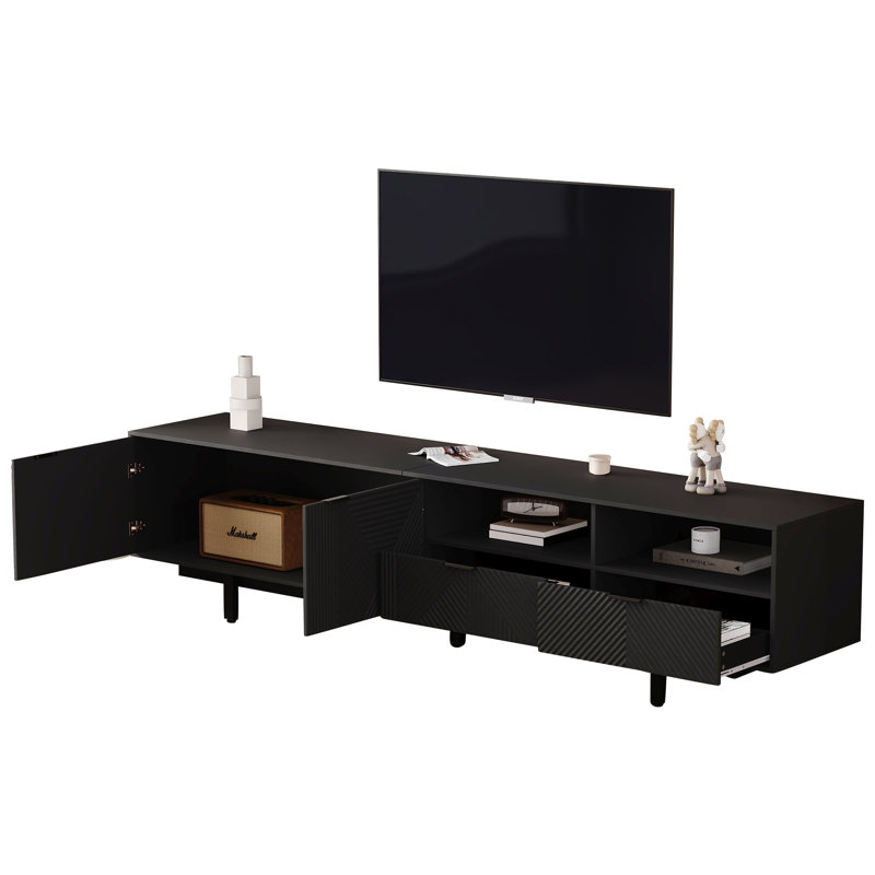 TV Stand for TVs up to 88"