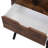 Rustic Nightstand
