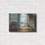 Dovecove «Enjoying the Sea Breeze» par John Rossini, art mural en métal-367618138