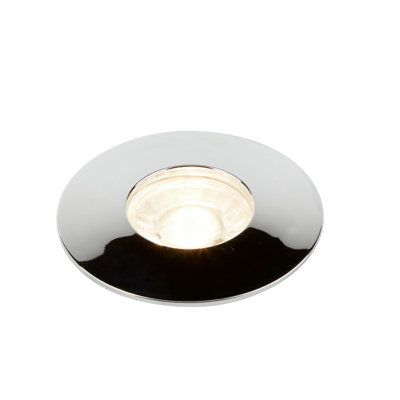 Pack of Three LED Recessed Lighting Kit